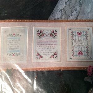 3‎ in one Dinner aprty Stitching Curvke with beads. G2